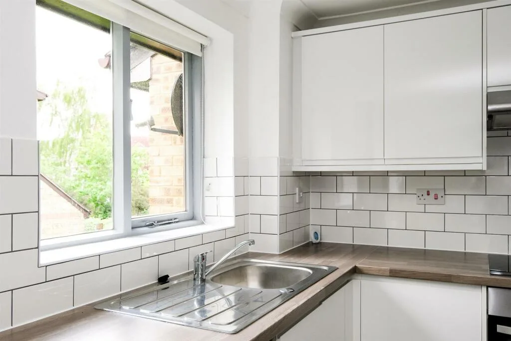 1 bedroom ground floor flat for rent