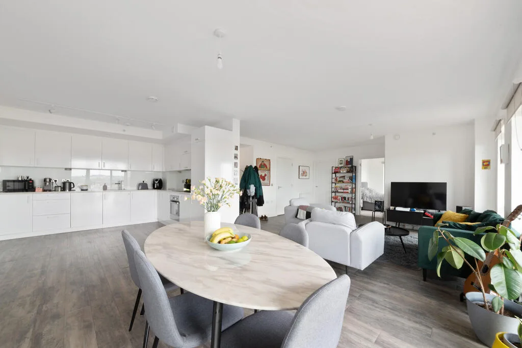 3 bedroom apartment for rent