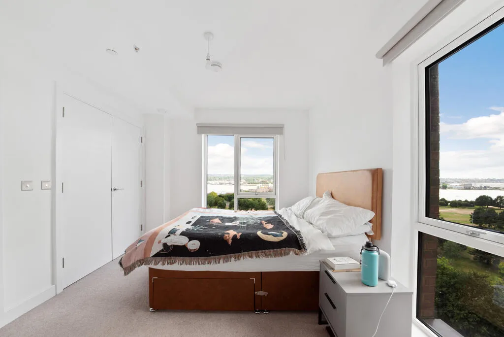 3 bedroom apartment for rent