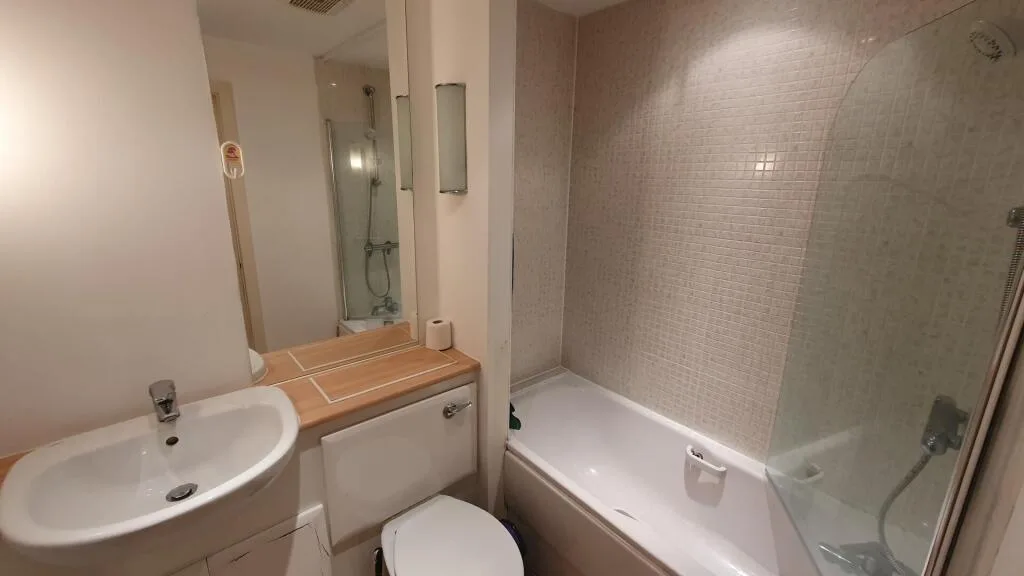 1 bedroom apartment for rent