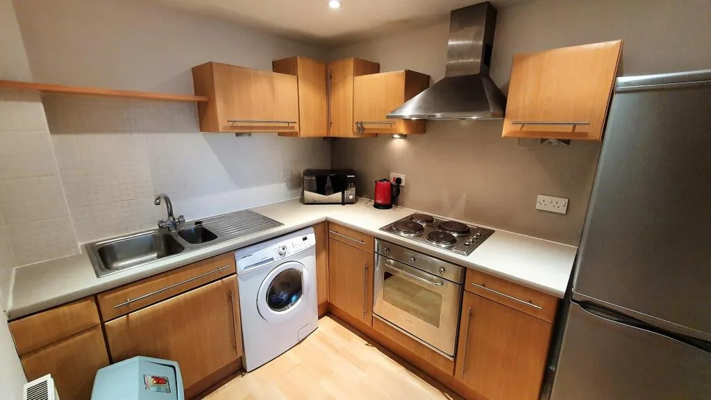 1 bedroom apartment for rent