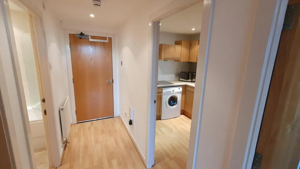 1 bedroom apartment for rent