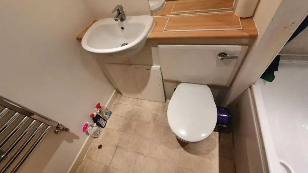 1 bedroom apartment for rent