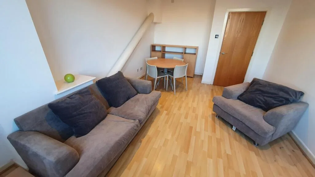 1 bedroom apartment for rent