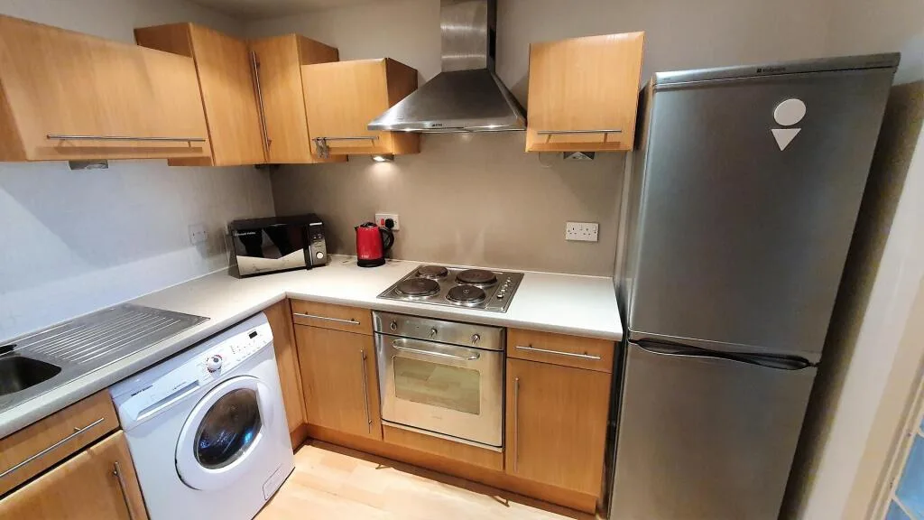 1 bedroom apartment for rent