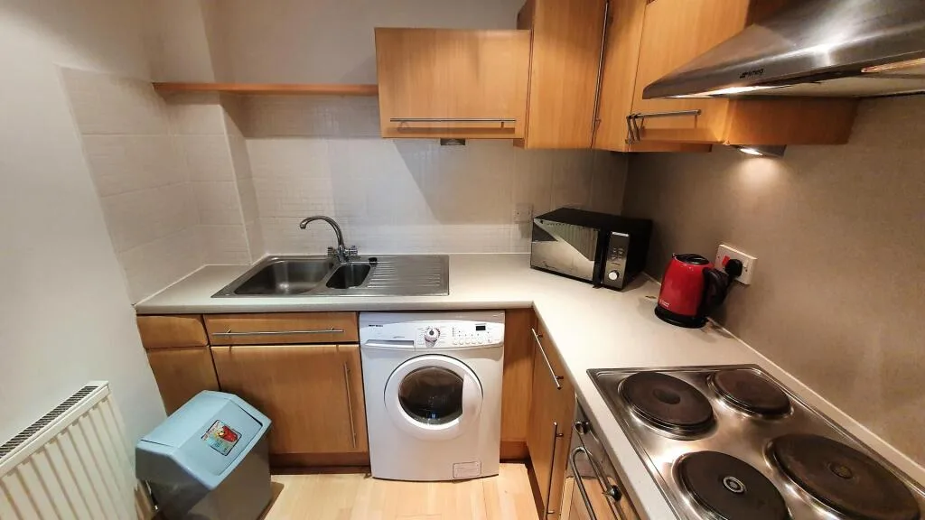 1 bedroom apartment for rent