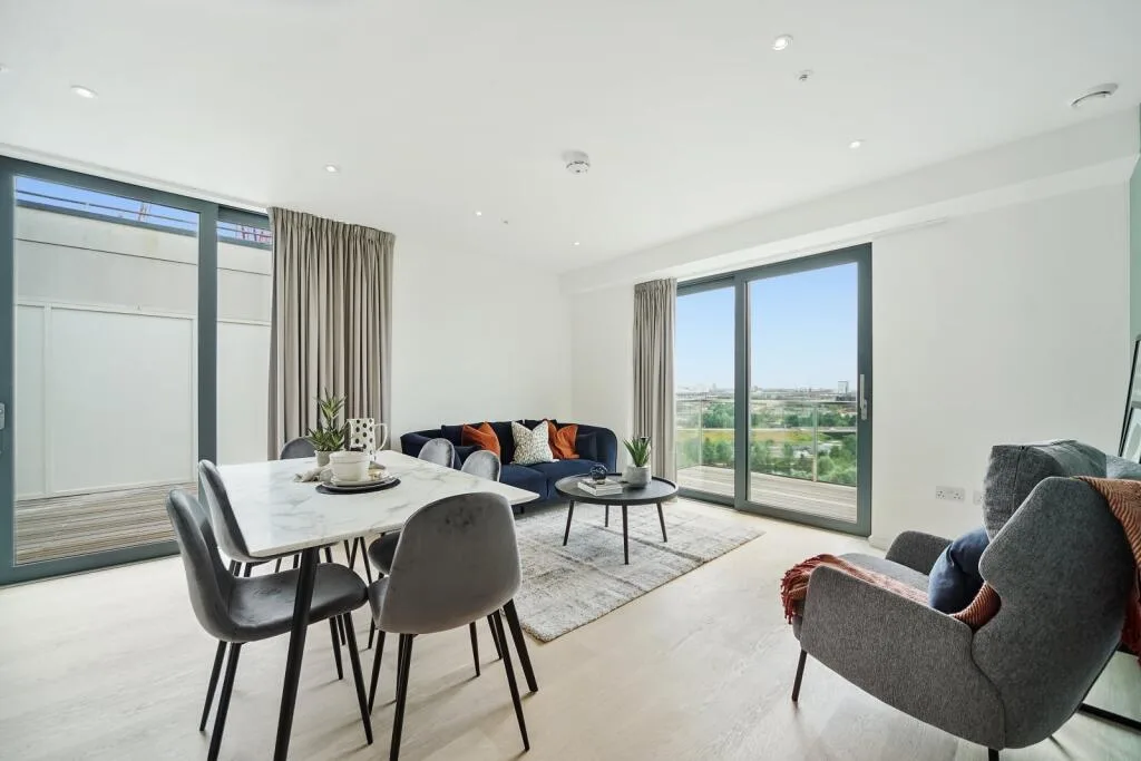 2 bedroom apartment for rent