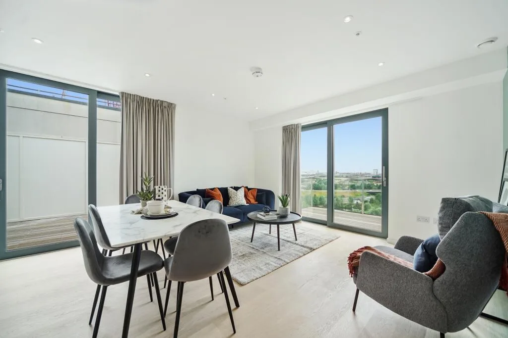 2 bedroom apartment for rent