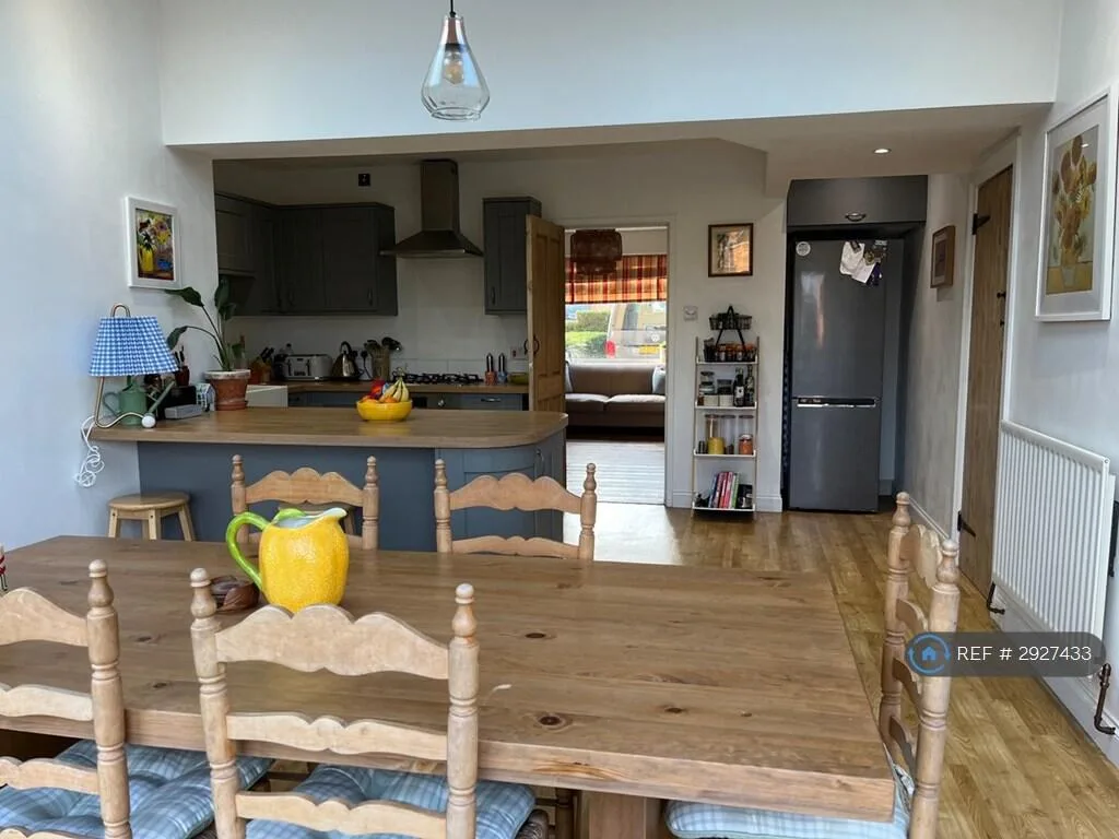 3 bedroom terraced house for rent