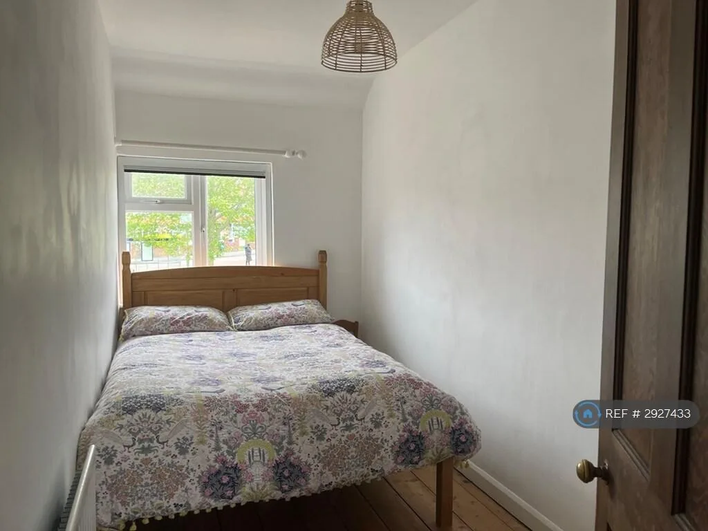 3 bedroom terraced house for rent