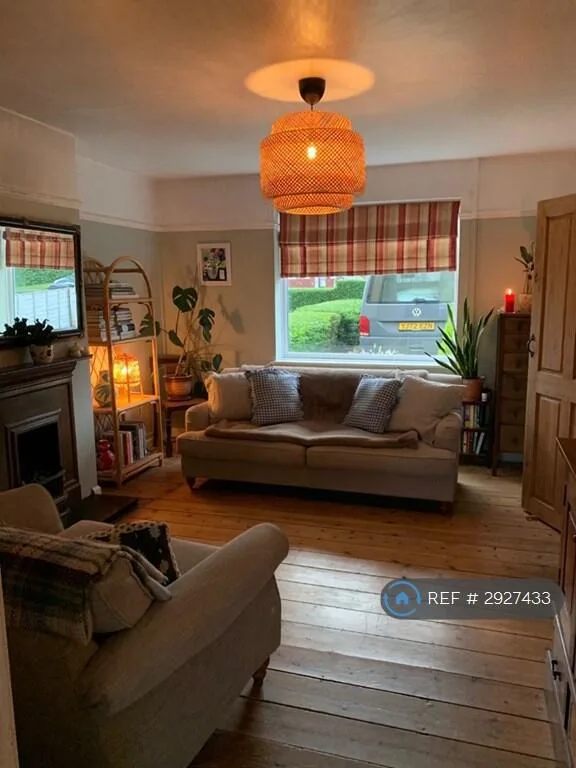 3 bedroom terraced house for rent