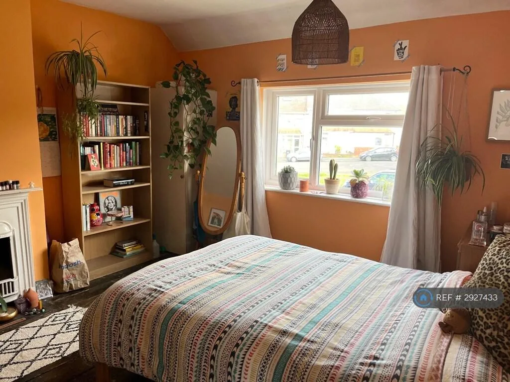 3 bedroom terraced house for rent