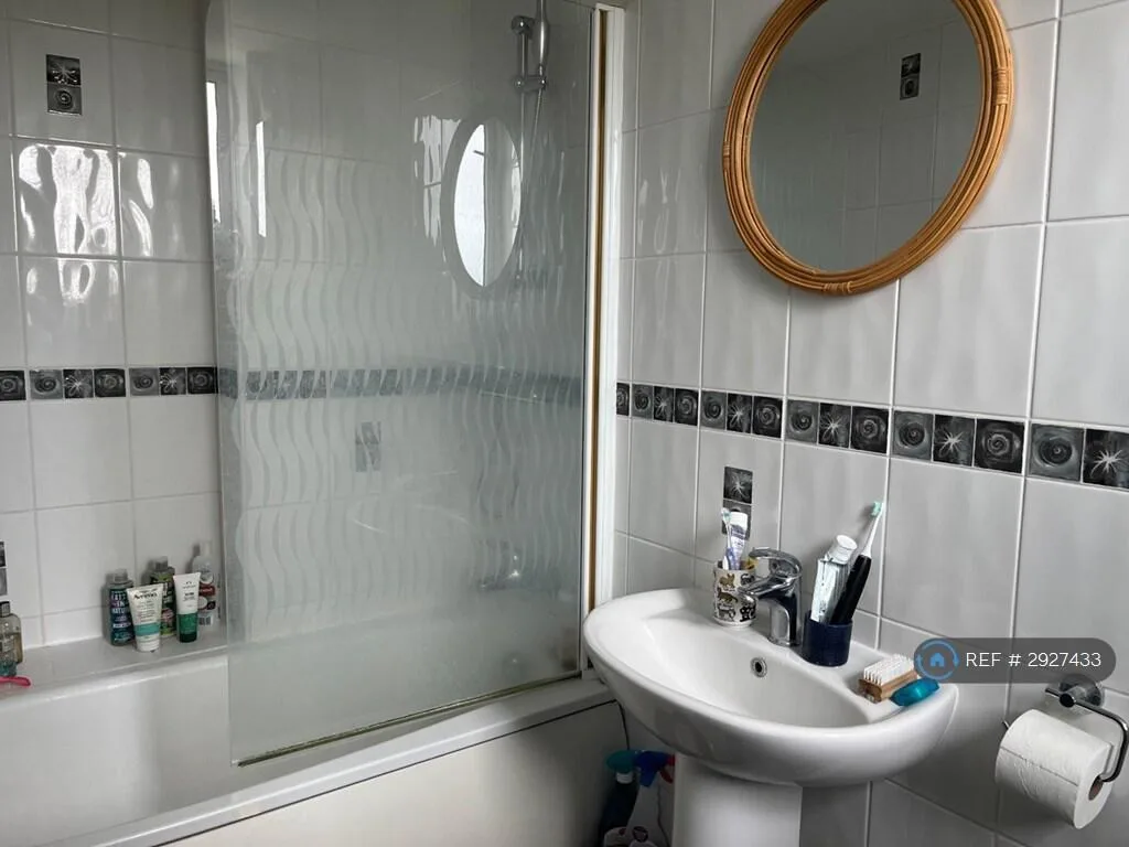 3 bedroom terraced house for rent