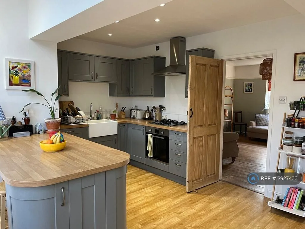 3 bedroom terraced house for rent