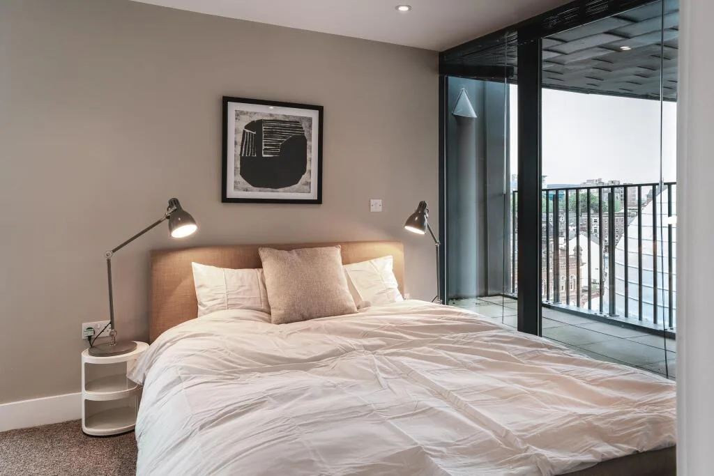 3 bedroom flat for rent