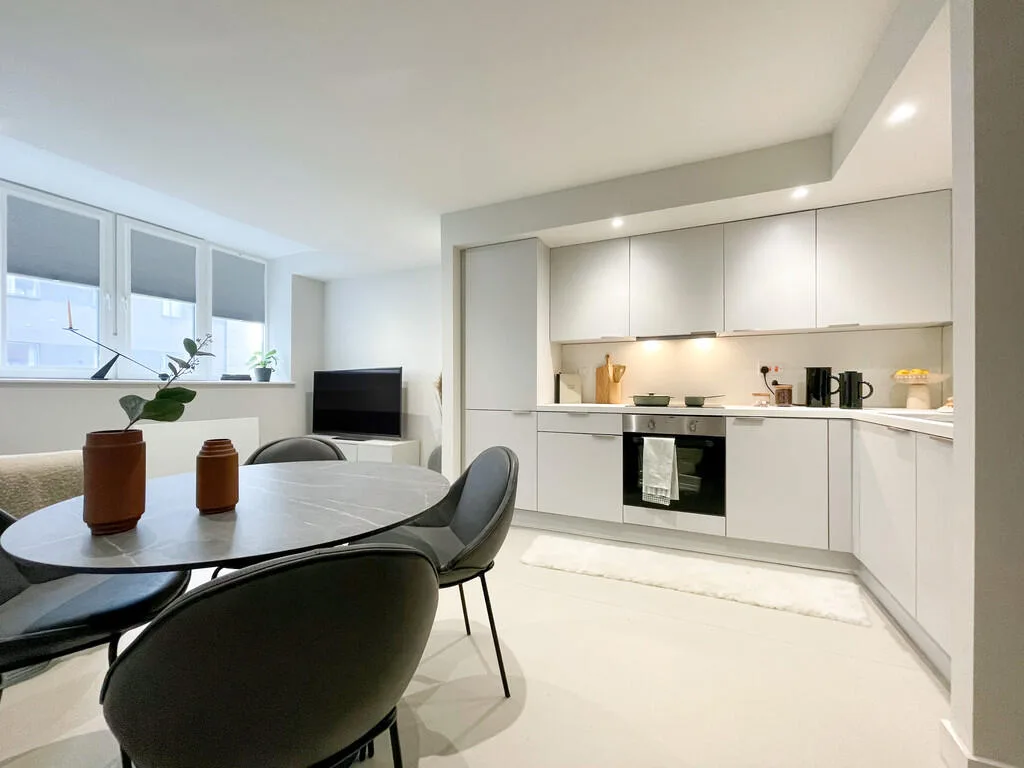 1 bedroom apartment for rent