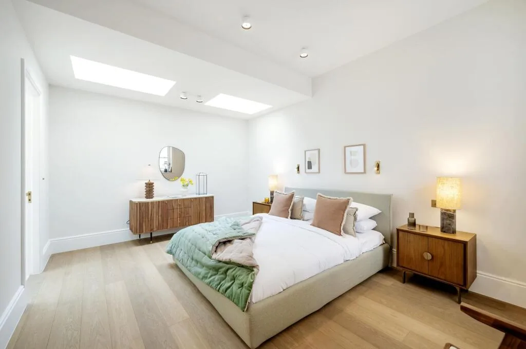 3 bedroom apartment for rent