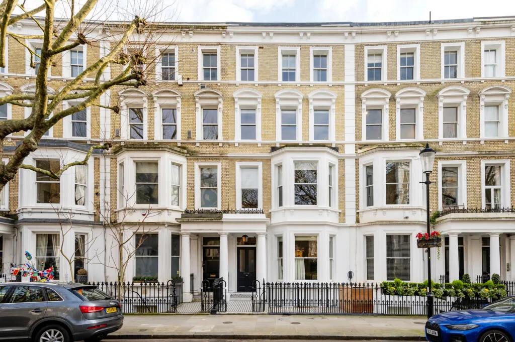 3 bedroom apartment for rent
