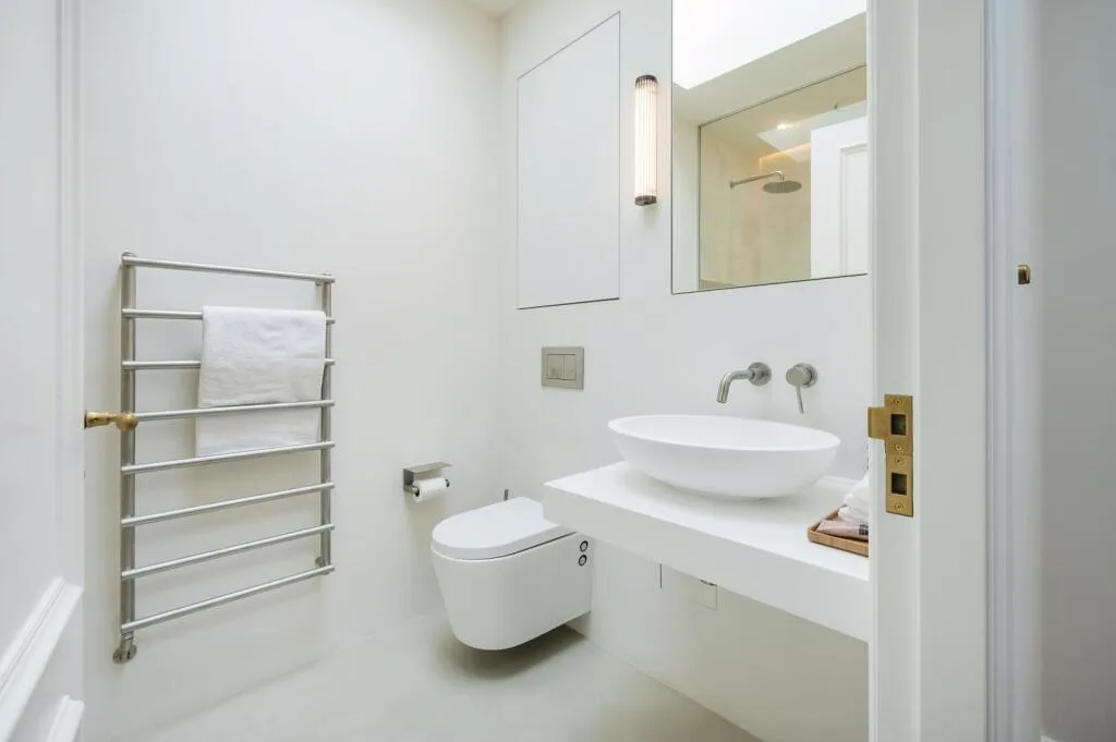 3 bedroom apartment for rent