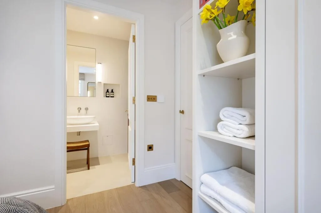 3 bedroom apartment for rent