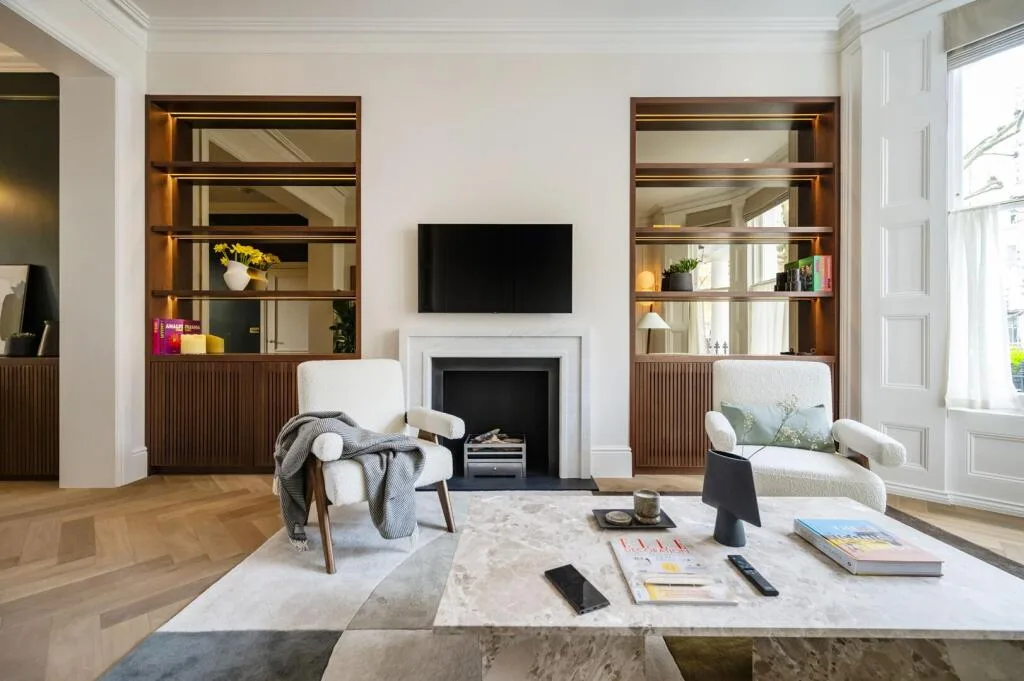 3 bedroom apartment for rent