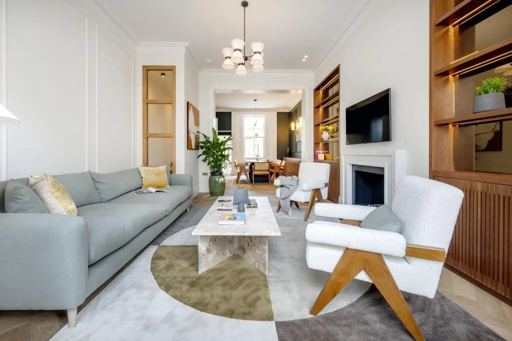 3 bedroom apartment for rent