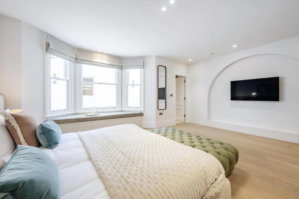 3 bedroom apartment for rent