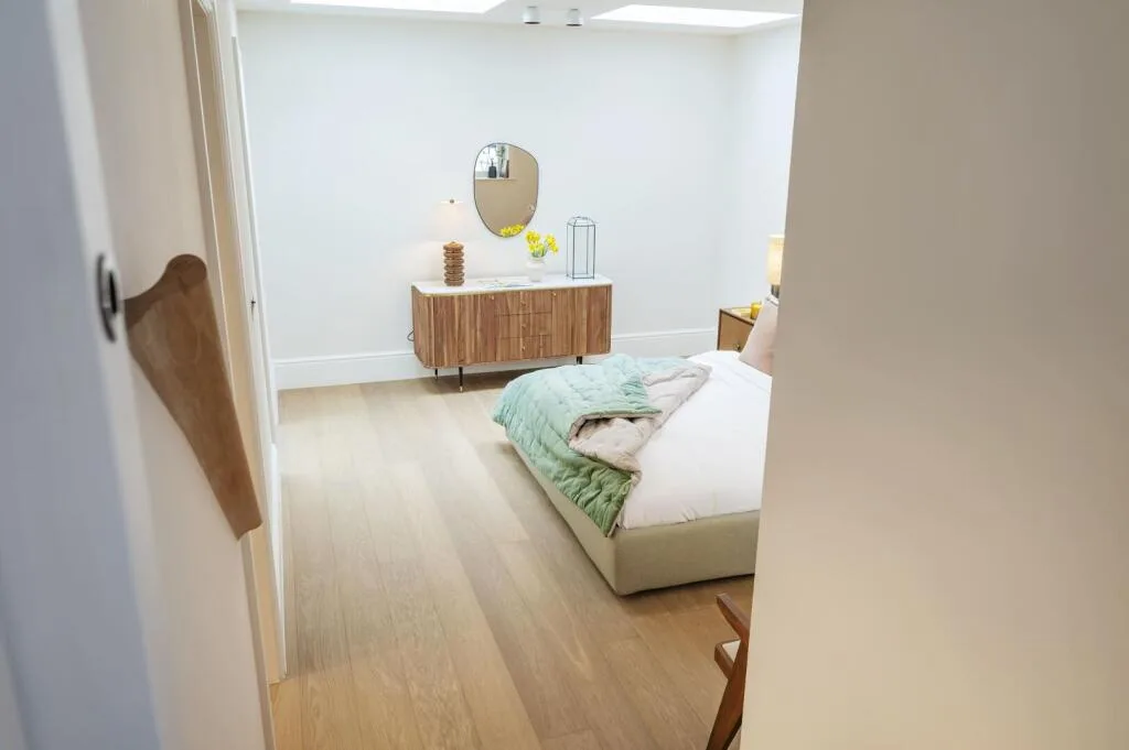 3 bedroom apartment for rent