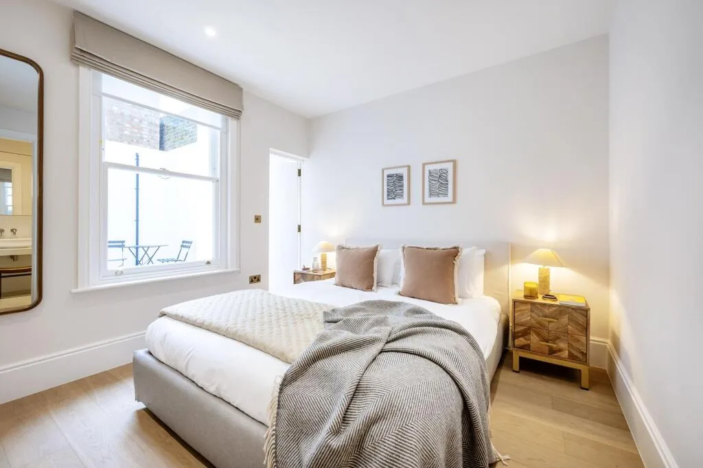 3 bedroom apartment for rent