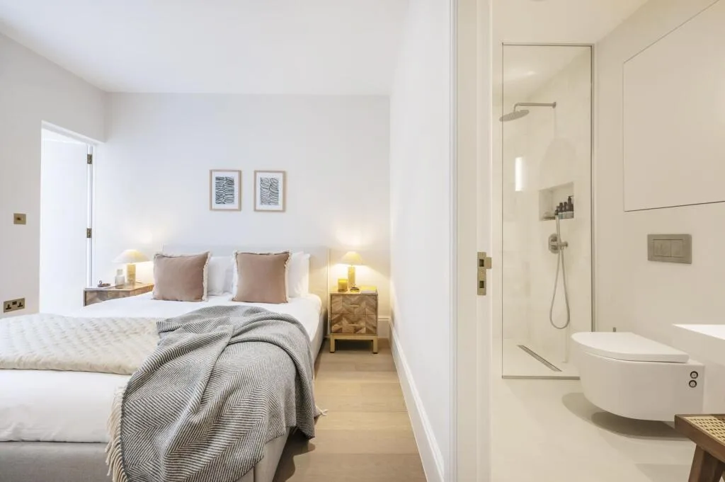 3 bedroom apartment for rent