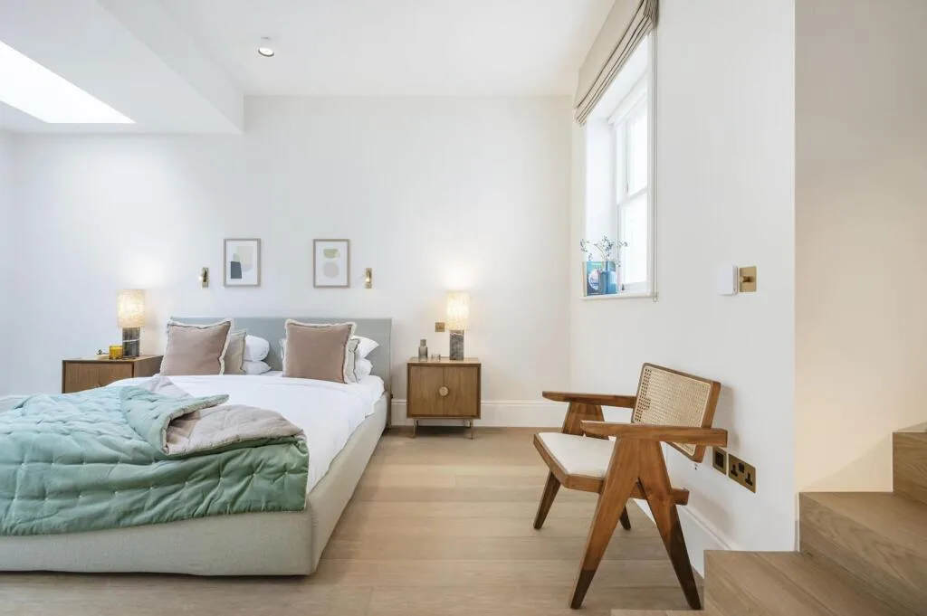 3 bedroom apartment for rent
