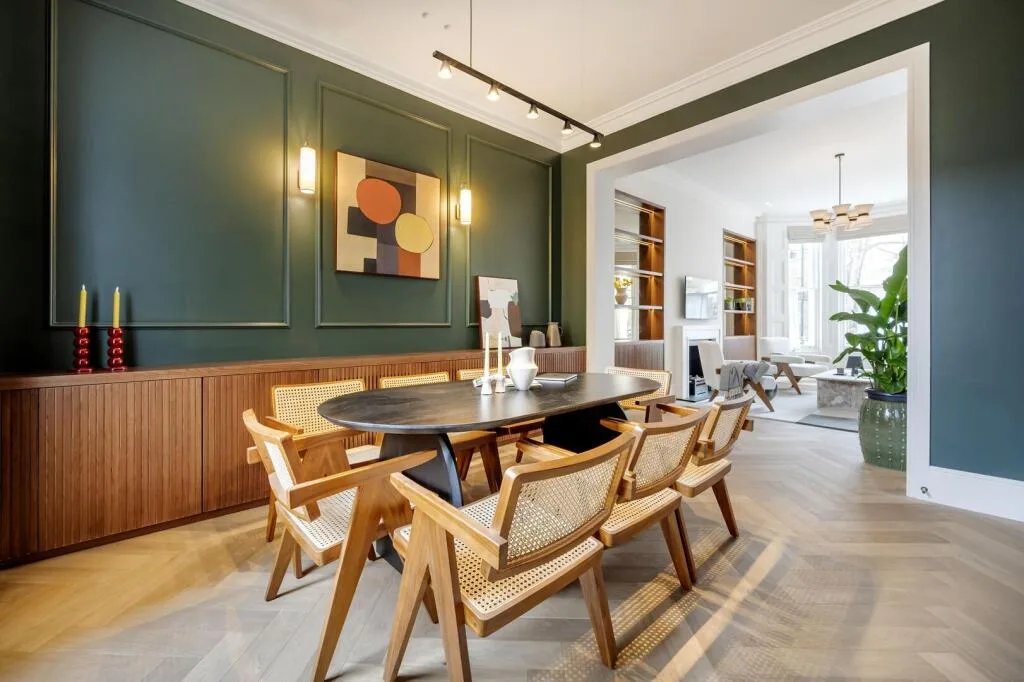 3 bedroom apartment for rent
