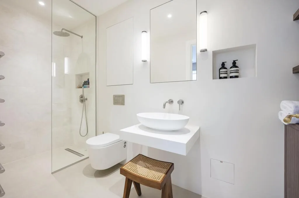 3 bedroom apartment for rent