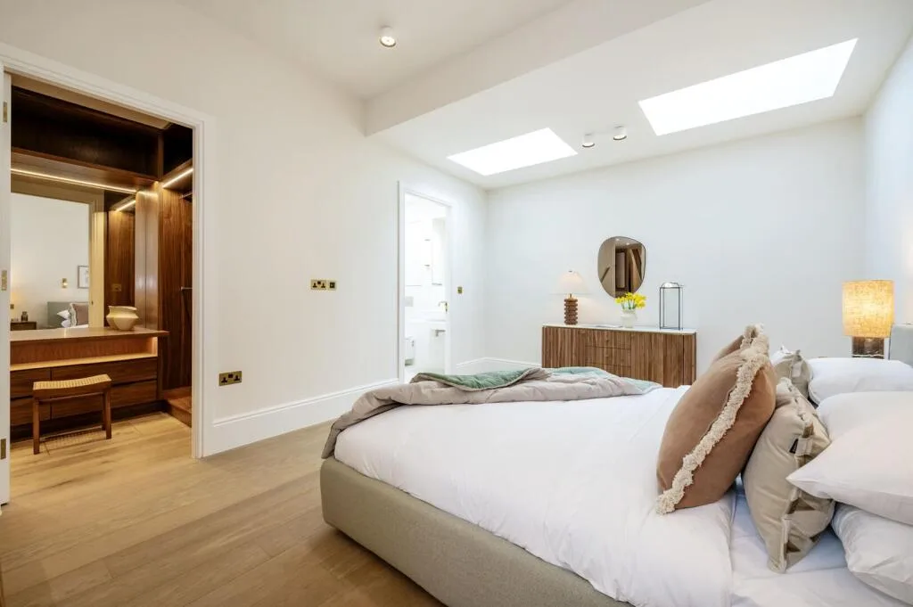 3 bedroom apartment for rent