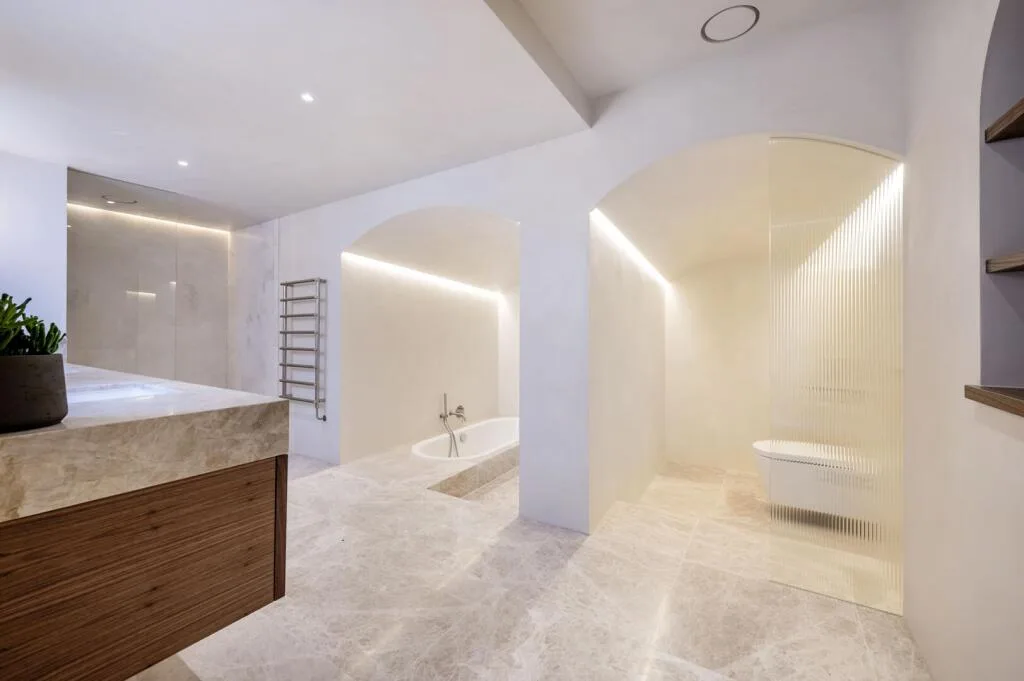 3 bedroom apartment for rent