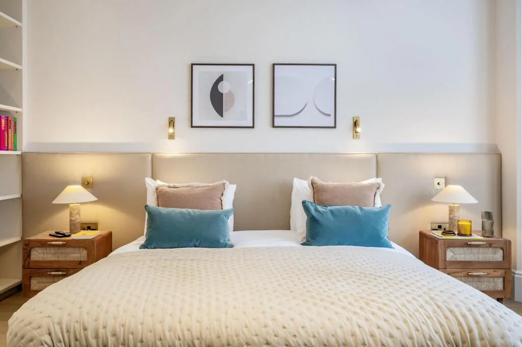 3 bedroom apartment for rent