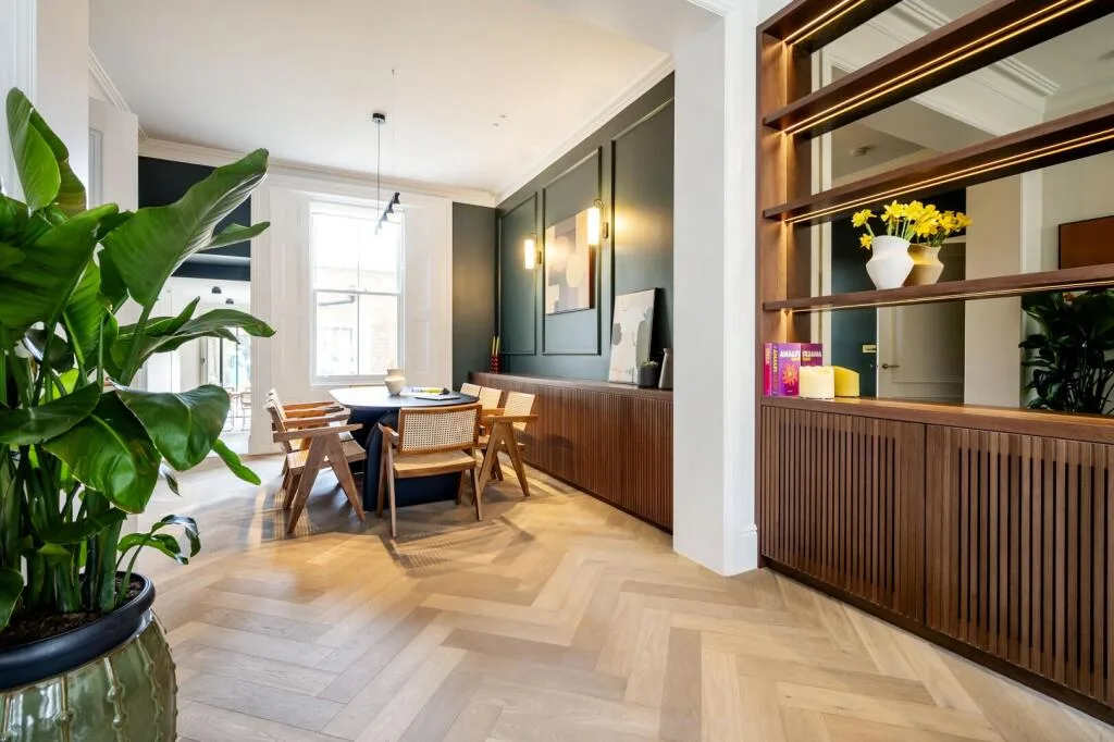3 bedroom apartment for rent