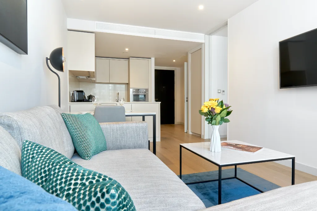 1 bedroom apartment for rent