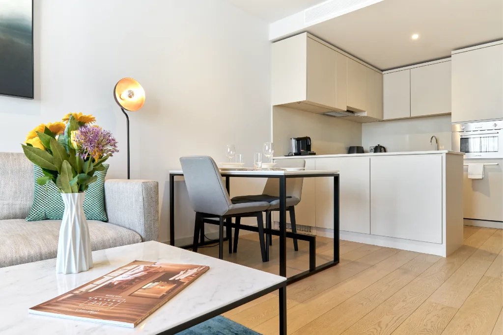 1 bedroom apartment for rent