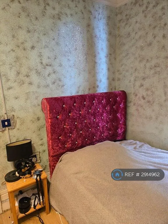 4 bedroom flat for rent