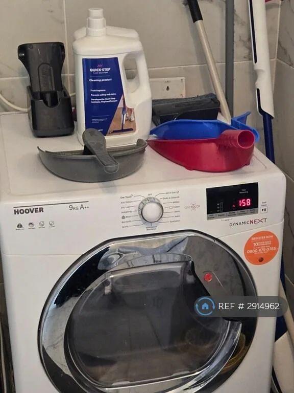 4 bedroom flat for rent
