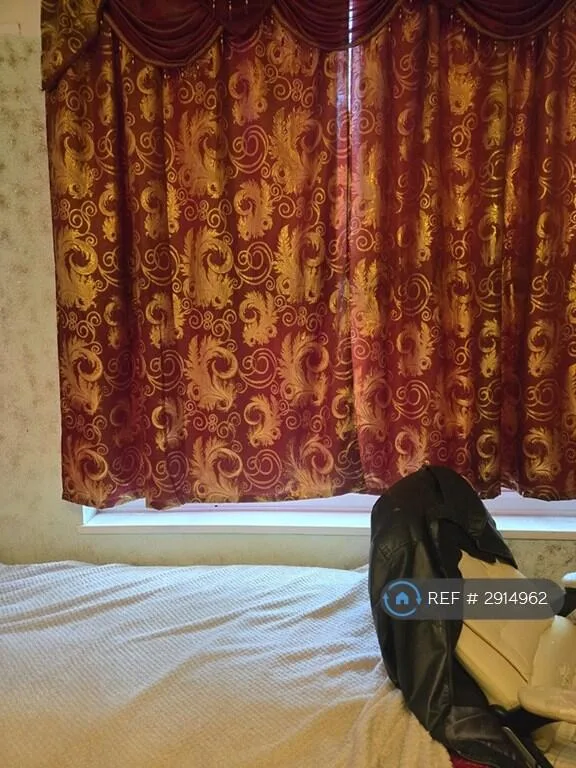 4 bedroom flat for rent