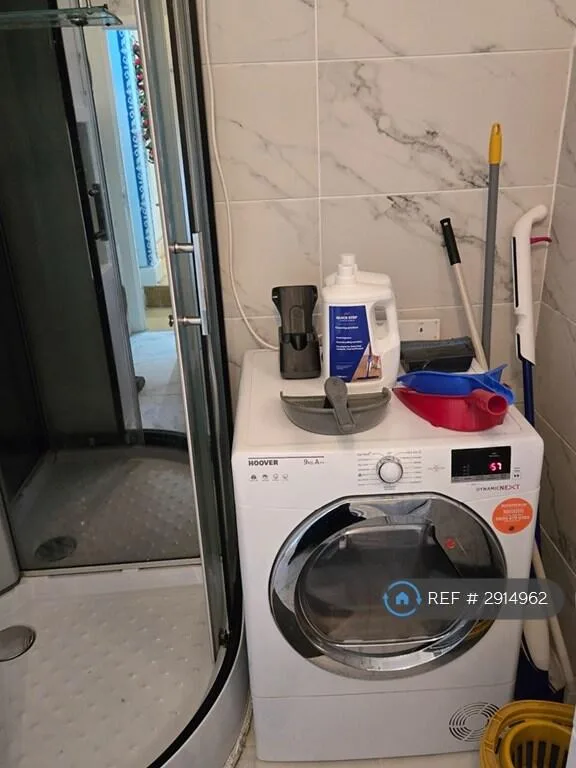 4 bedroom flat for rent
