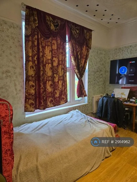 4 bedroom flat for rent