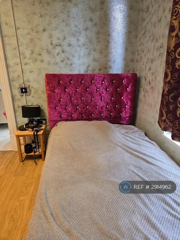 4 bedroom flat for rent