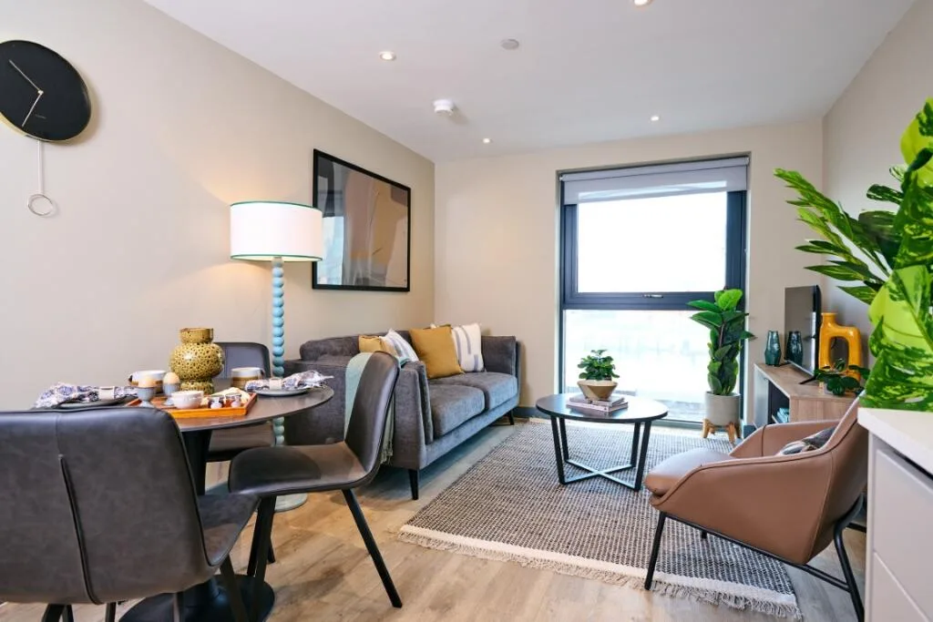 2 bedroom apartment for rent