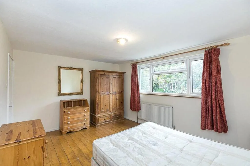 4 bedroom house for rent