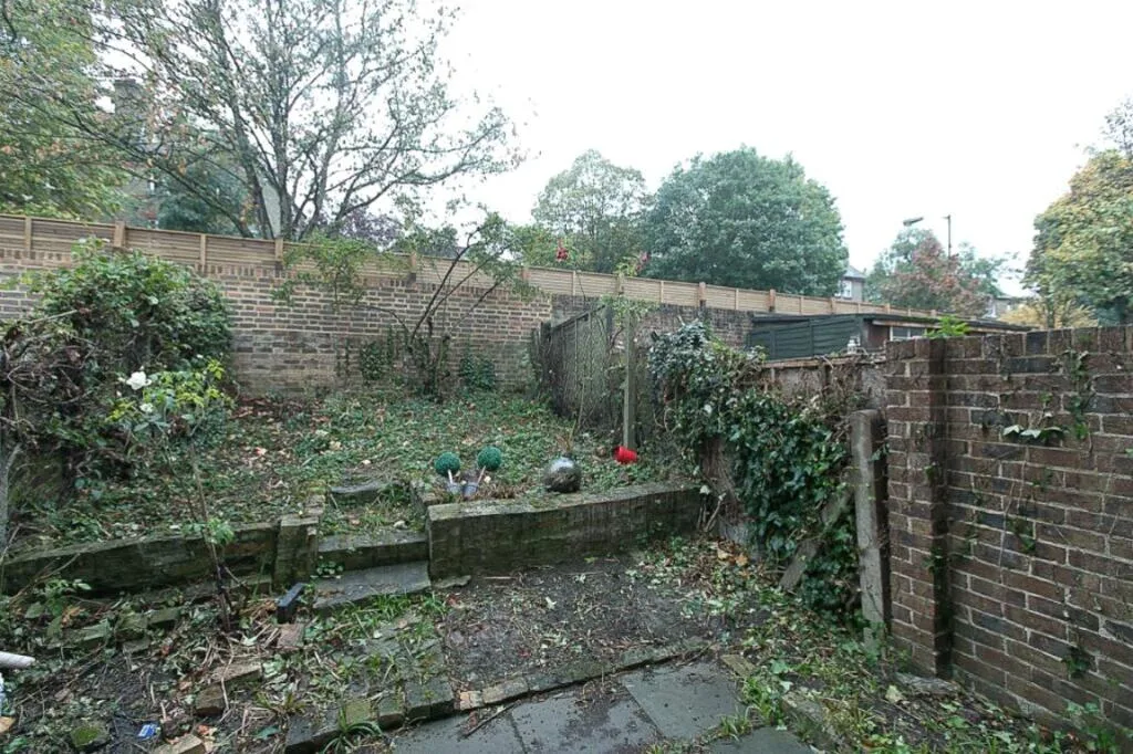 4 bedroom house for rent