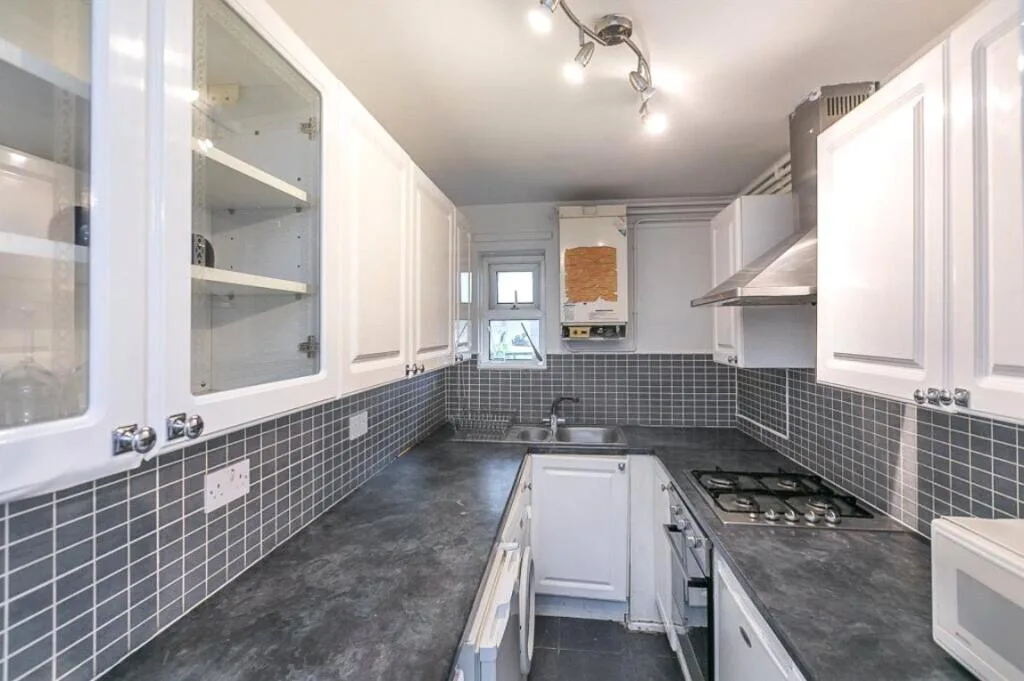4 bedroom house for rent