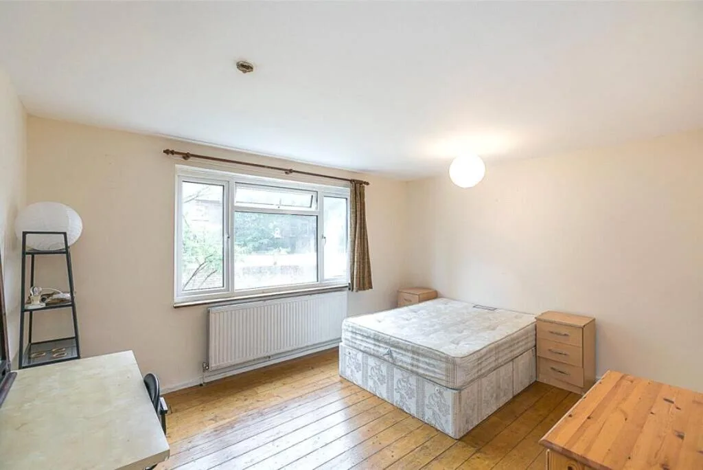 4 bedroom house for rent